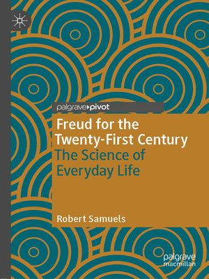 cover image of Freud for the Twenty-First Century